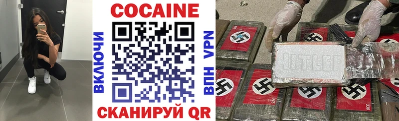 Купить Бежецк COCAIN Fish Scale